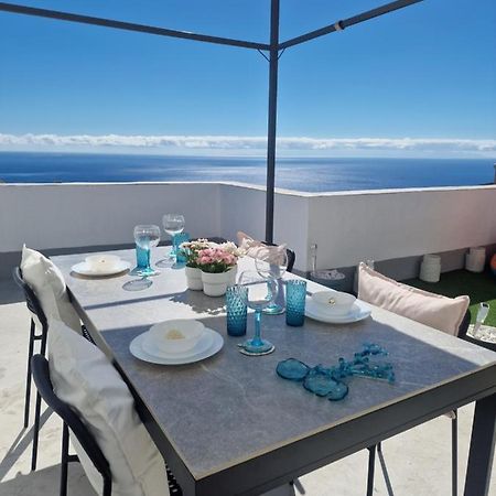 Apartmán Atico Micaela. Terraza Y Vistas Santa Cruz de Tenerife Exteriér fotografie