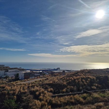 Apartmán Atico Micaela. Terraza Y Vistas Santa Cruz de Tenerife Exteriér fotografie