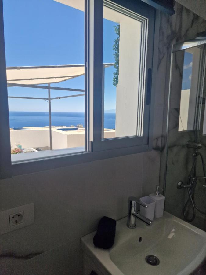 Apartmán Atico Micaela. Terraza Y Vistas Santa Cruz de Tenerife Exteriér fotografie