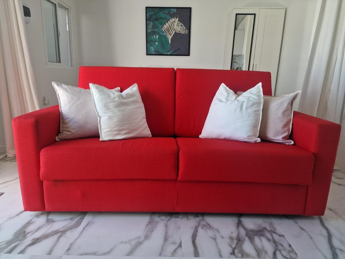 Apartmán Atico Micaela. Terraza Y Vistas Santa Cruz de Tenerife Exteriér fotografie