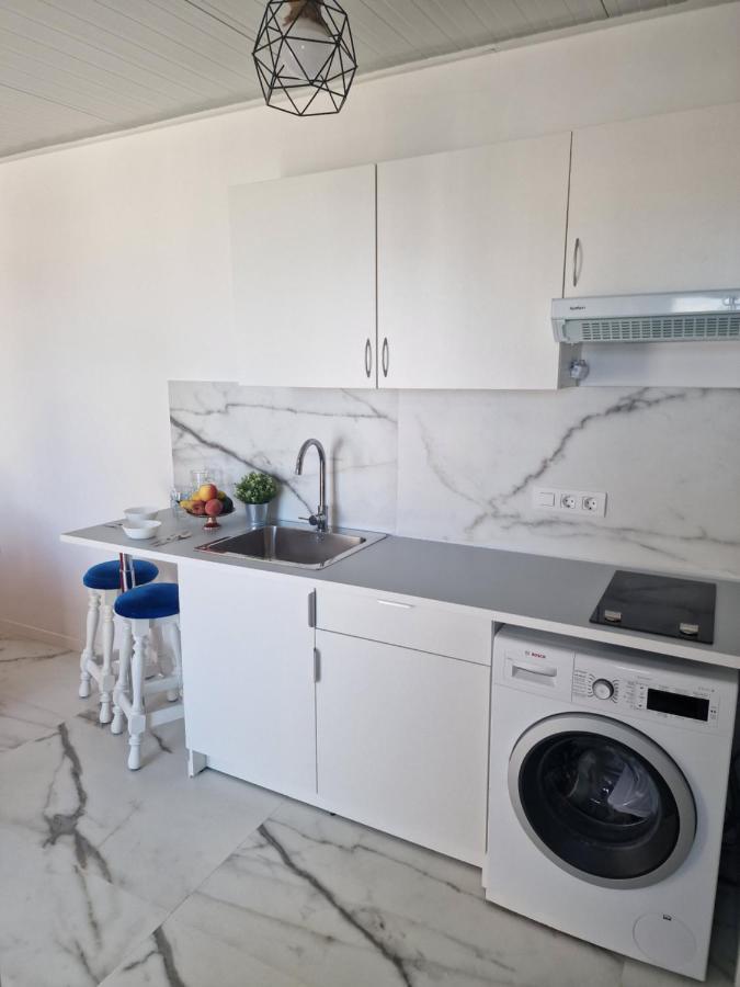 Apartmán Atico Micaela. Terraza Y Vistas Santa Cruz de Tenerife Exteriér fotografie