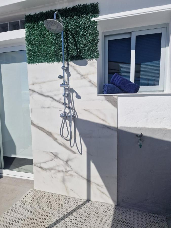 Apartmán Atico Micaela. Terraza Y Vistas Santa Cruz de Tenerife Exteriér fotografie
