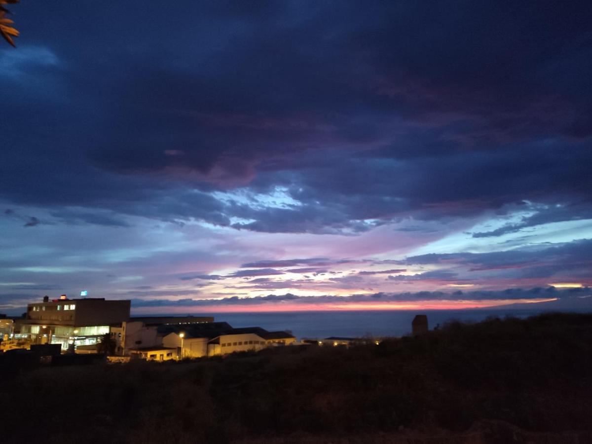 Apartmán Atico Micaela. Terraza Y Vistas Santa Cruz de Tenerife Exteriér fotografie