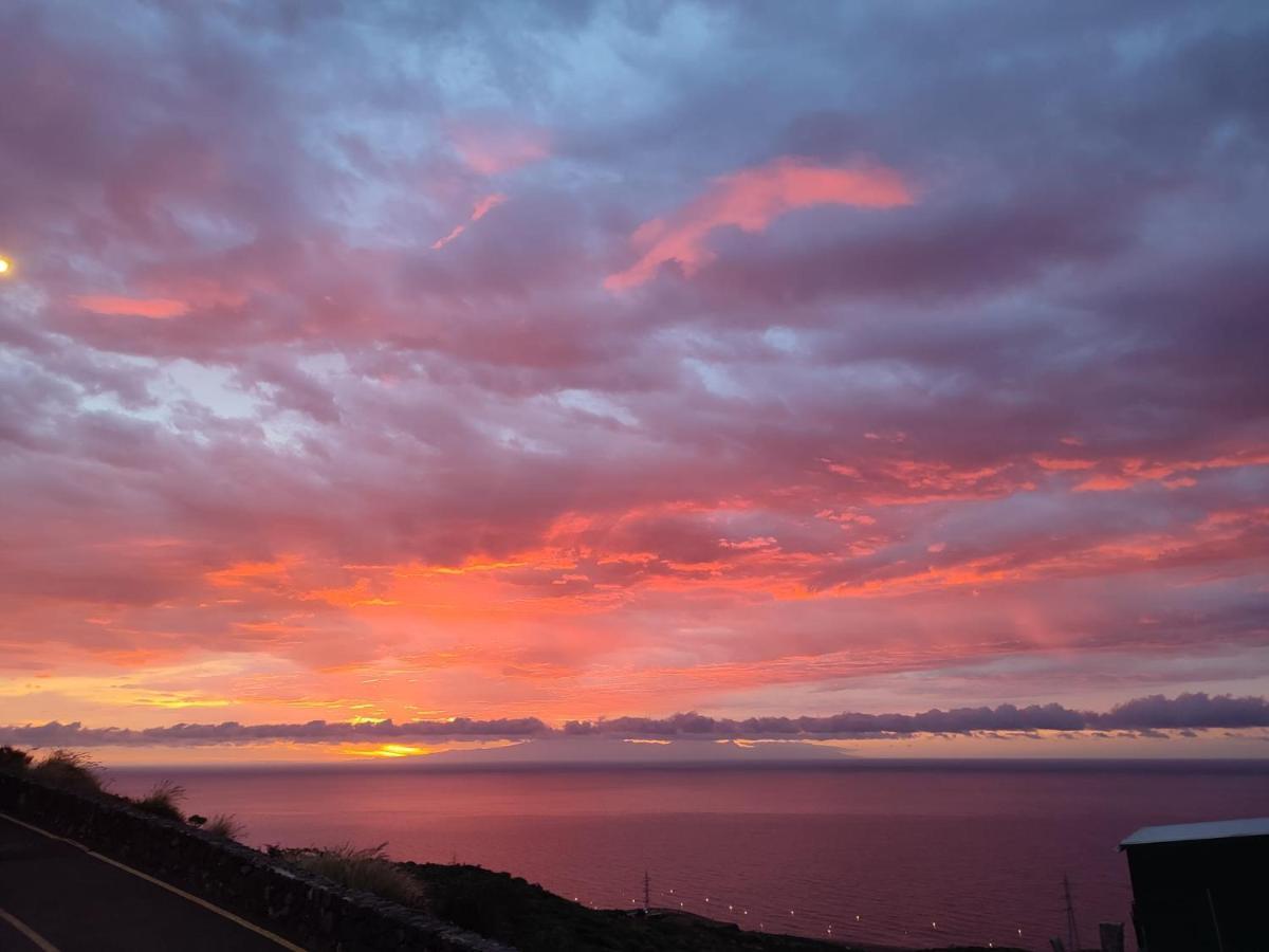 Apartmán Atico Micaela. Terraza Y Vistas Santa Cruz de Tenerife Exteriér fotografie