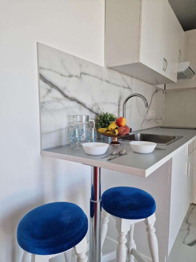Apartmán Atico Micaela. Terraza Y Vistas Santa Cruz de Tenerife Exteriér fotografie
