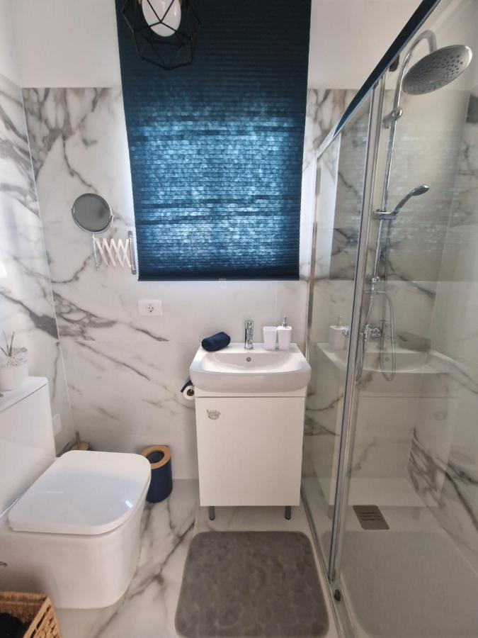 Apartmán Atico Micaela. Terraza Y Vistas Santa Cruz de Tenerife Exteriér fotografie