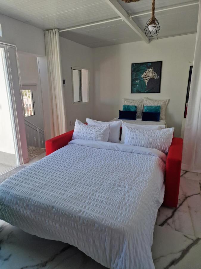 Apartmán Atico Micaela. Terraza Y Vistas Santa Cruz de Tenerife Exteriér fotografie