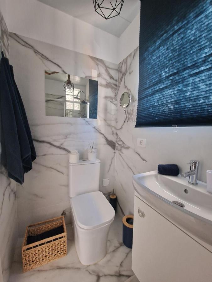 Apartmán Atico Micaela. Terraza Y Vistas Santa Cruz de Tenerife Exteriér fotografie