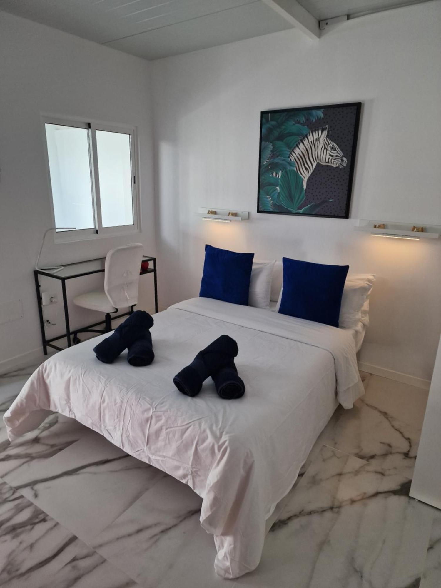 Apartmán Atico Micaela. Terraza Y Vistas Santa Cruz de Tenerife Exteriér fotografie